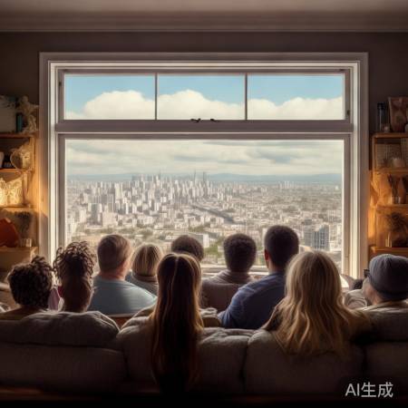 畅谈结束，安全同行