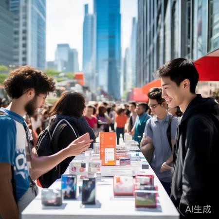 小米耐心深耕美国市场