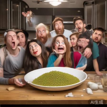 揭秘互联网谣言：第八届辟谣作品大汇总