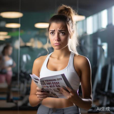 酸奶不能直接减肥