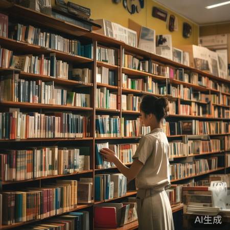 内容更新，保持新鲜