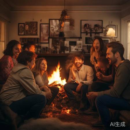 发现生活故事，下次再见！