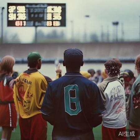 尊重公平，警惕争议