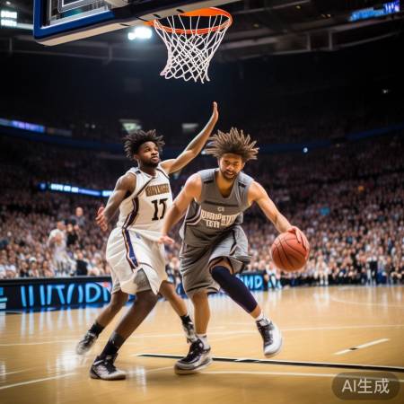 火箭力克快船，杜兰特发挥神勇，狂揽26+6数据