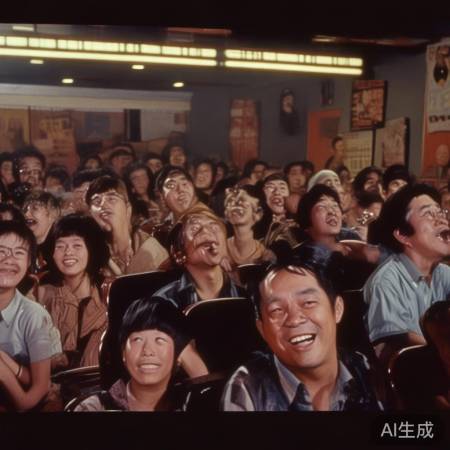 周星驰招牌难挽港片颓势，背后原因引人深思