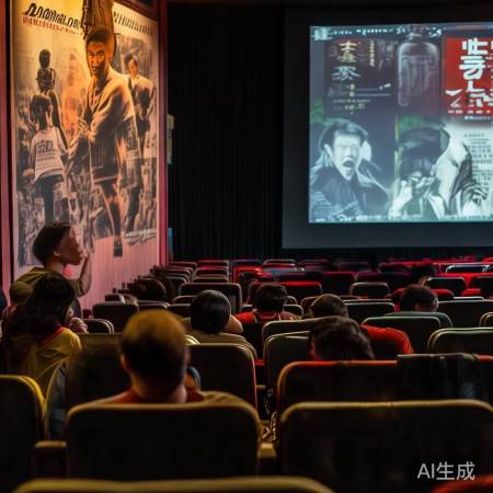 港片题材窄，水平下滑