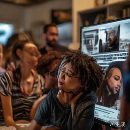 易炼红家人被查：事件背后有何隐情？