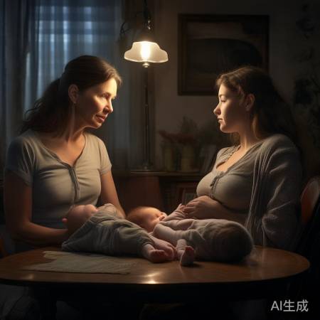 老师与学生产子后拐走孩子：警方回应揭开真相