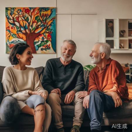 女子孕期被疑出轨，公公转650万安抚，真相令人唏嘘