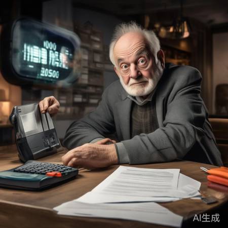 男子花费千万购保险，105岁方能领回本金！