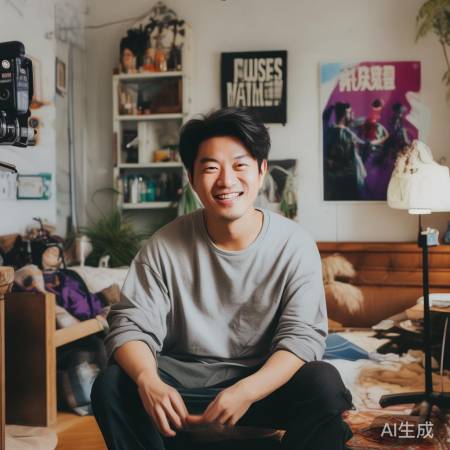 超哥接地气，内容丰富多