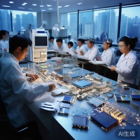 国产芯片突破，惊喜连连：中国科技新篇章正式开启