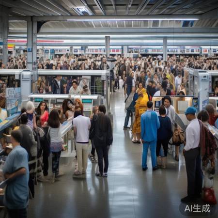 规范火车票平台需时
