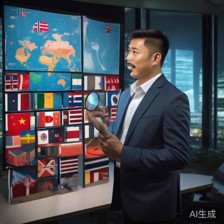 国内企业需警惕，知识产权是关键