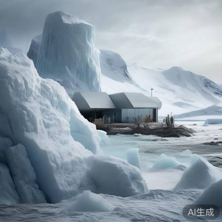 南极研究争议多