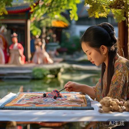 江苏太平年民间艺术瑰宝