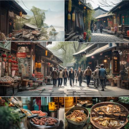 江苏太平年，古韵暖人心