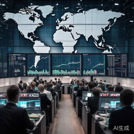 美会否因台问题按下金融核弹按钮？