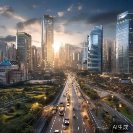 人口流动推动城市房价上涨