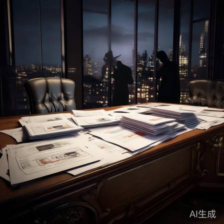 六名富豪涉爱泼斯坦案被公开点名，事件背后有何隐情？