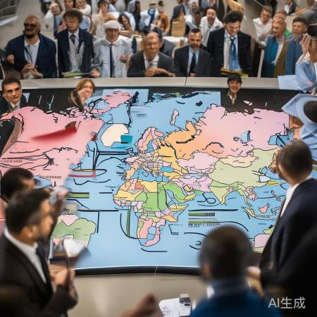 美元贬值，金价反弹新动力显现