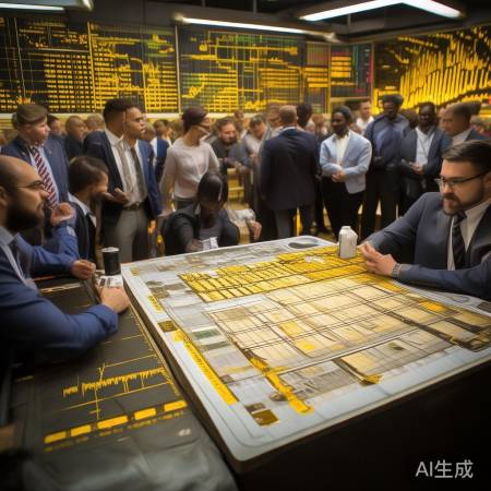 “金价反弹，经济担忧显现”