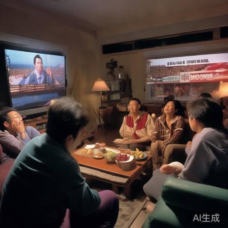 重庆轨交熄火事件真相：过年期间的真实情况揭秘