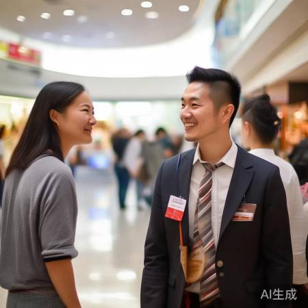 胖东来：顾客至上，稳步发展