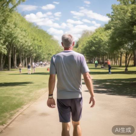 运动简单，适量即可