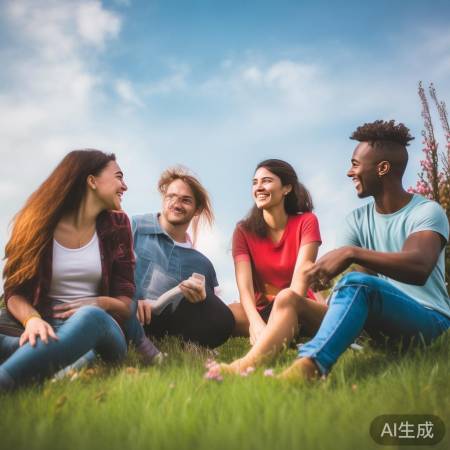 健康生活，快乐长寿