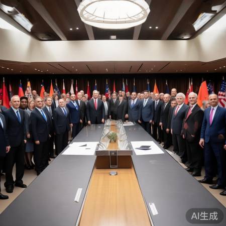 华盛顿签署台美协议