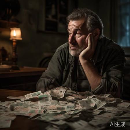 理性购彩，珍惜生活