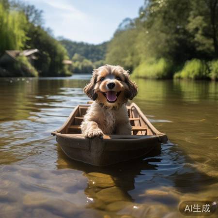 自然追求与慢生活