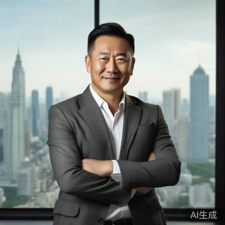 武汉商界传奇人物毛冬声逝世：缅怀毛氏商业帝国传奇人生