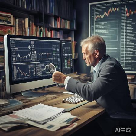 谨慎投资，理性为王