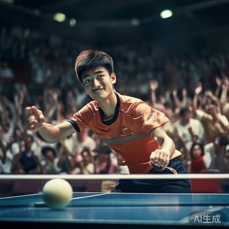 樊振东巩固地位，再创辉煌