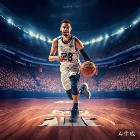 安踏克莱强强联手