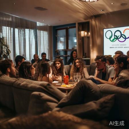 奥运新篇章：揭秘每一届的闪亮主角