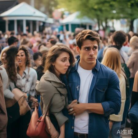 领证路漫漫，爱情遇波折