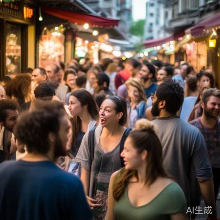 Z世代潮流：揭秘为何他们选择‘极致中国化’