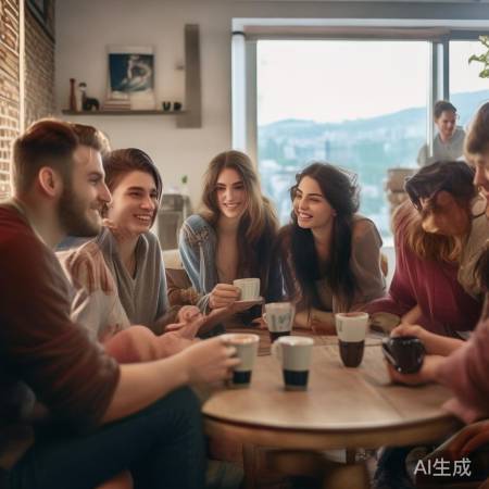 海外生活新篇章：年轻人的跨洋追梦之旅