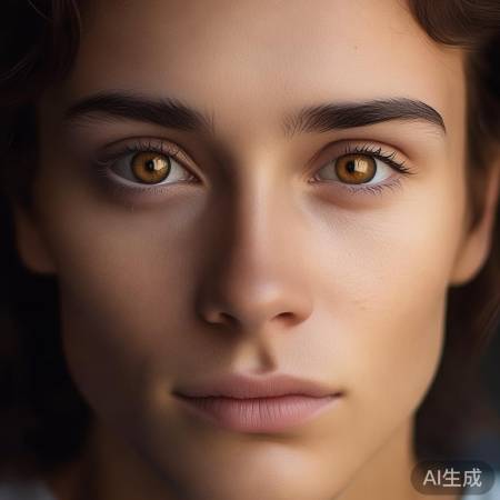 金牌眼神：揭秘成功背后的秘密