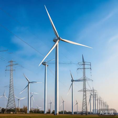 中国风电全球领先
