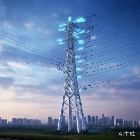 特高压输电，提高效率，世界领先
