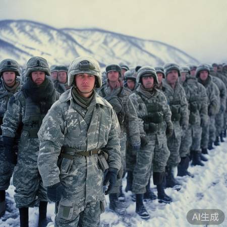 马年开炮！部队硬核拜年，震撼来袭！