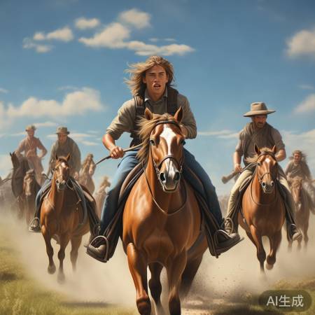 牛犇丛珊朱时茂再燃牧马人激情，揭秘新内容传播秘诀