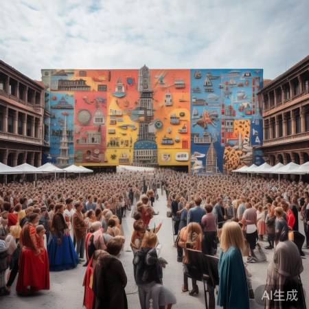 欧洲视角：共谋发展，共绘未来蓝图