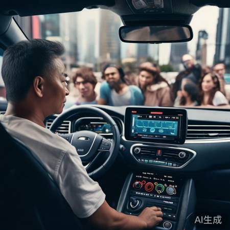 智能驾驶：多方守护安全