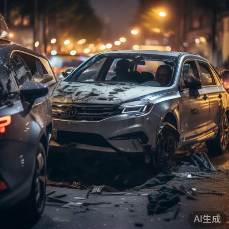 科技便利，安全为重