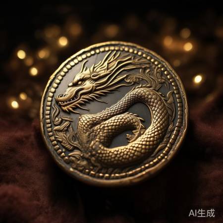 桥下挖出疑似古钱币，专家现场鉴定引热议